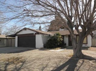 3983 Maple Hill Rd, Las Vegas, NV 89115