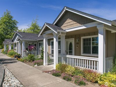 5666 Correll Drive #103, Ferndale, WA, 98248