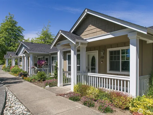 5666 Correll Drive #103, Ferndale, WA 98248