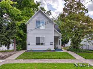 748 North Ave NE, Grand Rapids, MI 49503