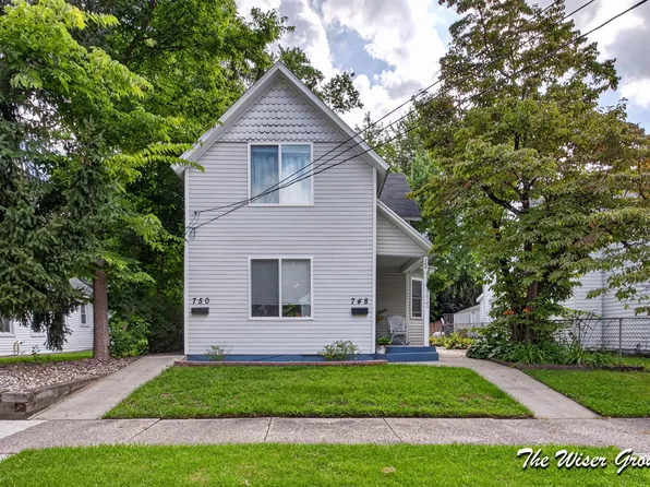 748 North Ave NE, Grand Rapids, MI 49503