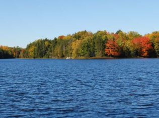 On Cth B, Presque Isle, WI 54557