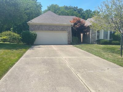 7126 Lakeside Woods Dr, Indianapolis, IN, 46278