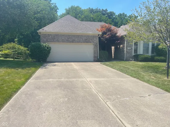 7126 Lakeside Woods Dr, Indianapolis, IN 46278