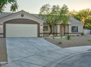 3413 Bonn Ct, Las Vegas, NV 89130