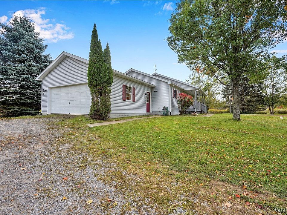 7693 Hunters Creek Rd, Holland, NY 14080 Zillow
