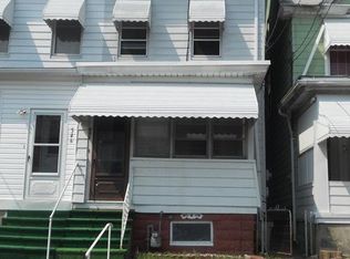 548 N James St, Hazleton, PA 18201