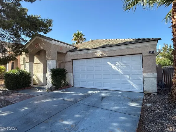 8104 Kempston Ct, Las Vegas, NV 89129
