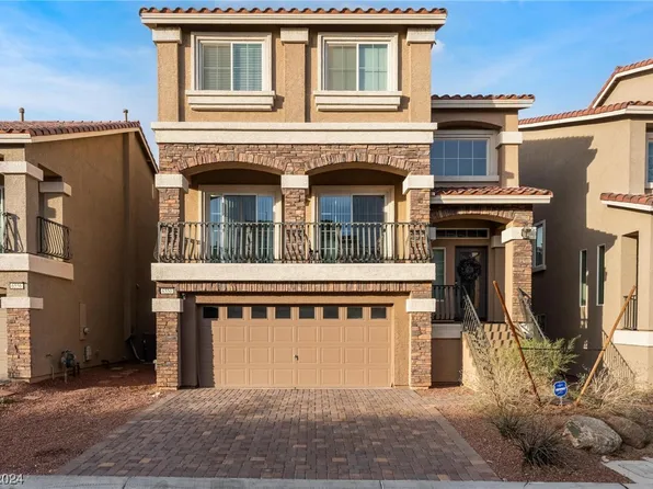 6550 Foley Estate Ave, Las Vegas, NV 89118