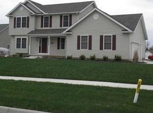 63 Sioux Dr, Rittman, OH 44270