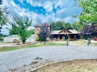 806 Massey Ave, Mountain View, AR 72560