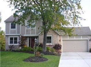 12038 Raintree Ave NW, Pickerington, OH 43147