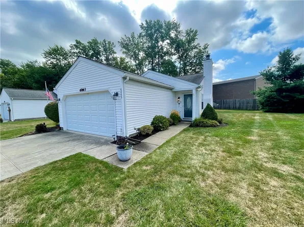6863 Olde Meadows Ct, Mentor, OH 44060