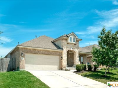 170 Mount Ellen St, Hutto, TX, 78634