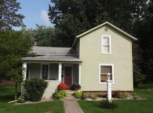 825 S Hannah St, Albion, MI 49224