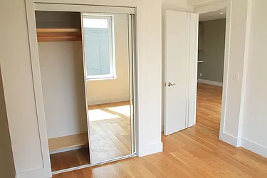 Rented by Belvedere Bridge Realty, LLC