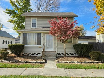 13 Grant St, New London, OH, 44851