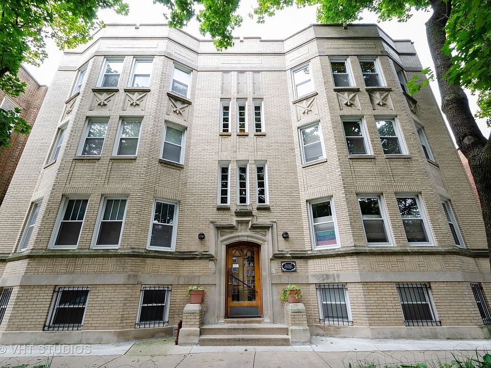 1st image of 7446 N Damen Ave APT 2S