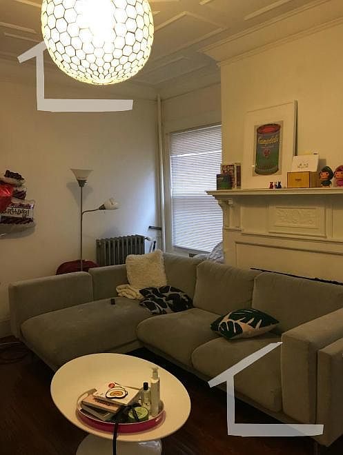2nd image of 465 Park Dr #15ZR