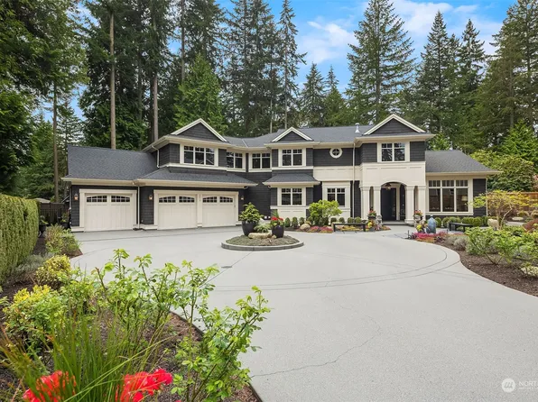 9013 NE 190th Street, Bothell, WA 98011