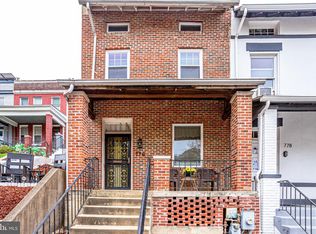 776 Fairmont St NW, Washington, DC 20001
