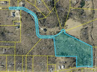 12561 Heckenridge Dr, Rolla, MO 65401