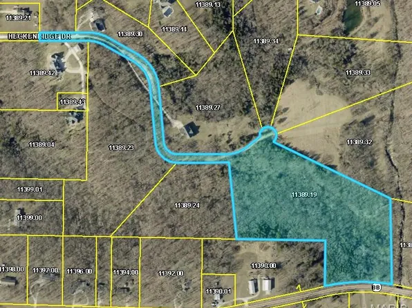12561 Heckenridge Dr, Rolla, MO 65401