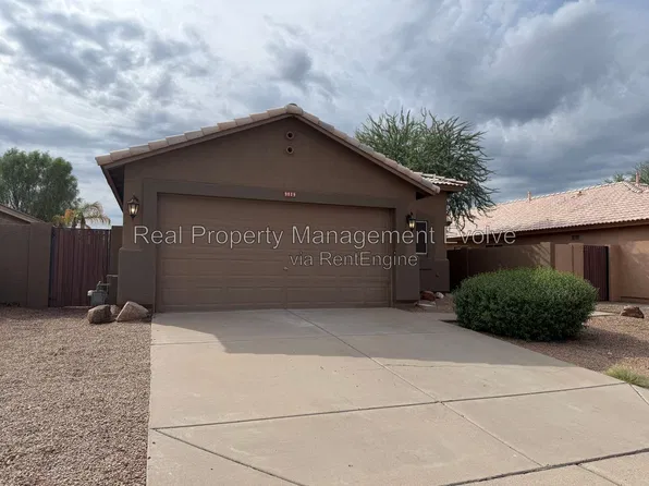 9819 E Kiva Ave, Mesa, AZ 85209