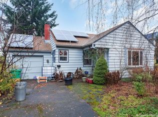 2833 N Terry St, Portland, OR 97217