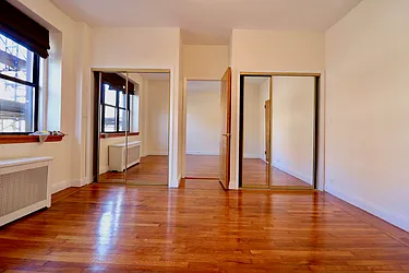 Rented by Oxford Property Group