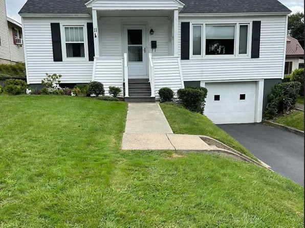 11 Evelyn Avenue, Amsterdam, NY 12010
