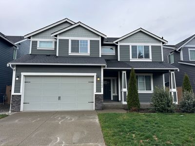 16302 9th Ave E, Spanaway, WA, 98387