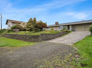706 Bradford St, Raymond, WA 98577
