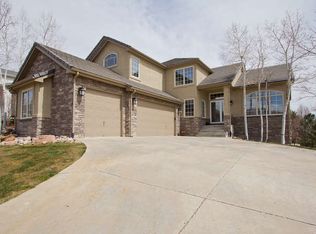 6962 Secrest Ct, Arvada, CO 80007