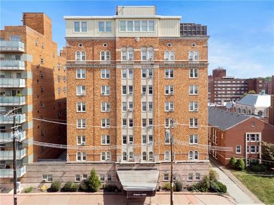 144 N Dithridge St APT 205, Pittsburgh, PA, 15213