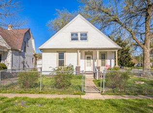 1002 N Osburn Ave, Springfield, IL 62702