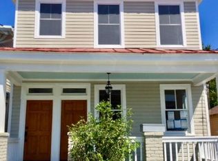1116 King St, Charleston, SC 29403