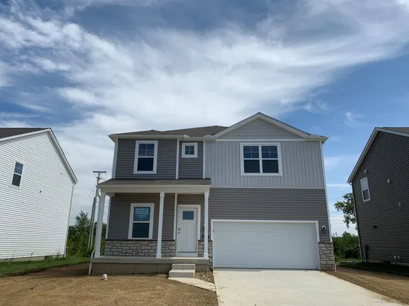 4418 Holstein Dr, Obetz, OH 43207