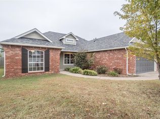 126 W 134th Ct N, Skiatook, OK 74070