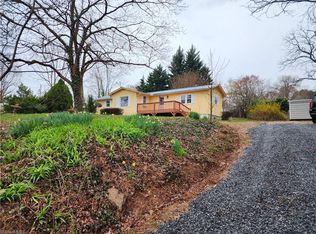 8997 W Pine St, Lowgap, NC 27024