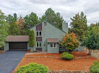 63258 Morningstar Ct, Bend, OR 97701