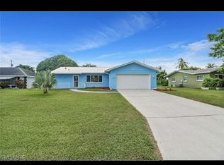 4430 SE 10th Ave, Cape Coral, FL 33904
