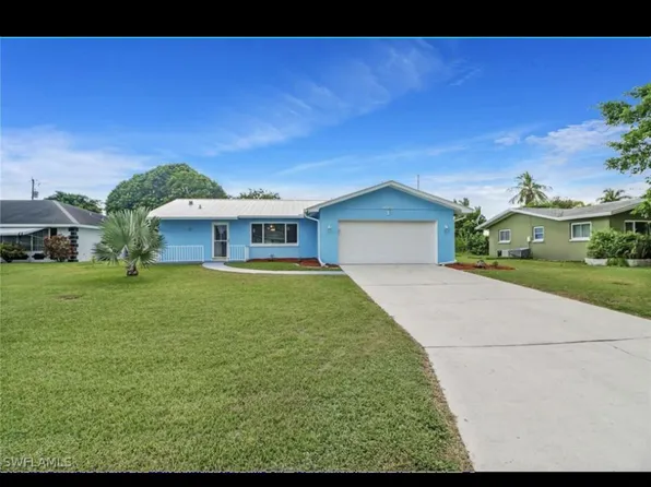 4430 SE 10th Ave, Cape Coral, FL 33904