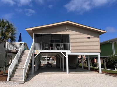 426 SW 3rd Street, Sunset Beach, NC, 28468