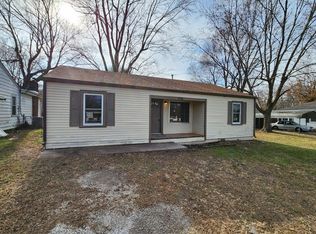 1536 E North St, Springfield, MO 65803