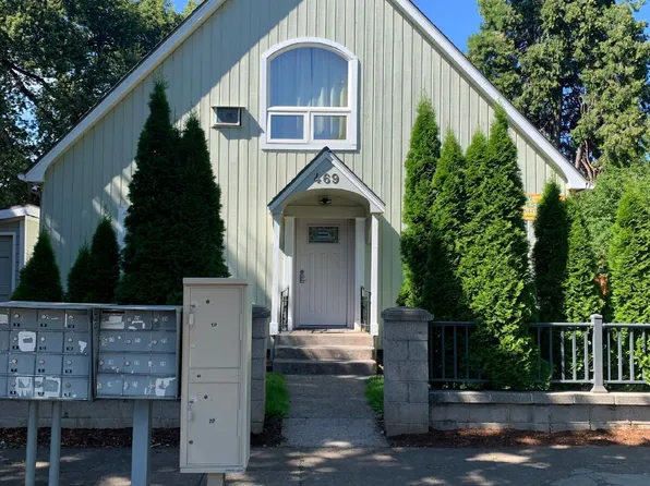 474 E 14th Aly, Eugene, OR