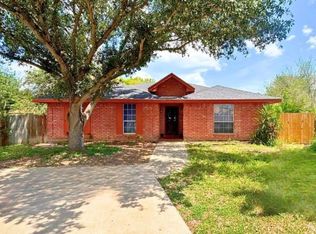 410 E 27th St, Mission, TX 78574