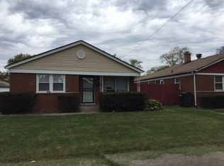 14824 Michigan Ave, Dolton, IL 60419