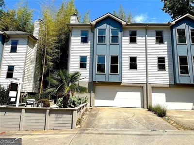 738 Saint Charles Ave NE, Atlanta, GA, 30306