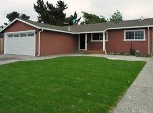 2026 Southwood Dr, San Pablo, CA 94806